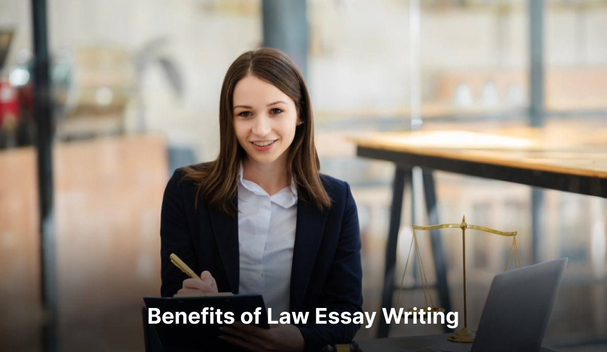 Benefits of Law Essay Writing