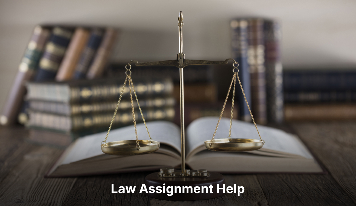 Law Assignments Help 