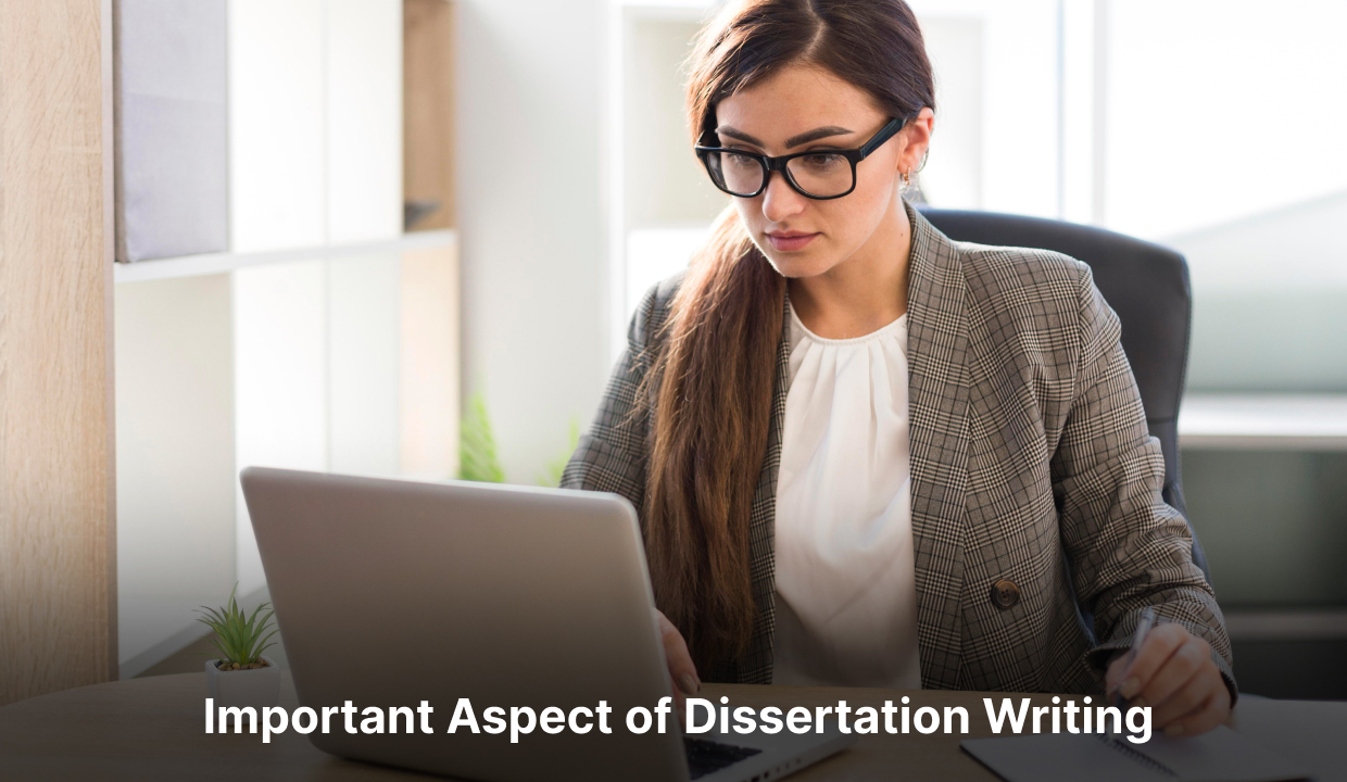 The Right Topic for Your Law Dissertation