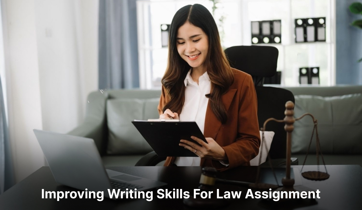 Improving Writing Skills For legal writing