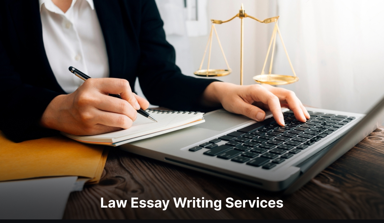 law essay writing services