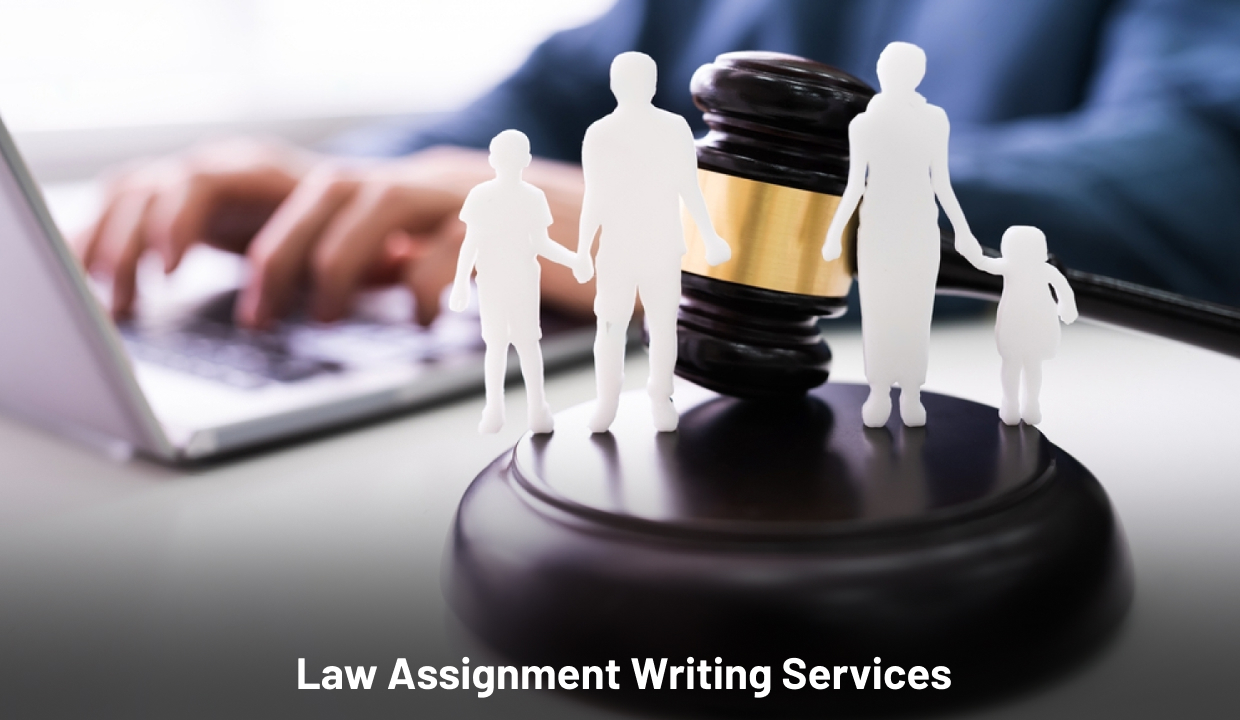 law assignment writing services