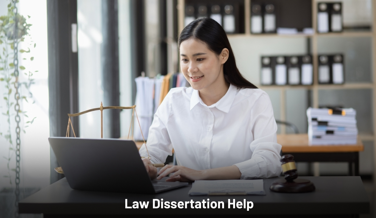 Law Dissertation Help